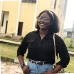 Peace Okanlawon